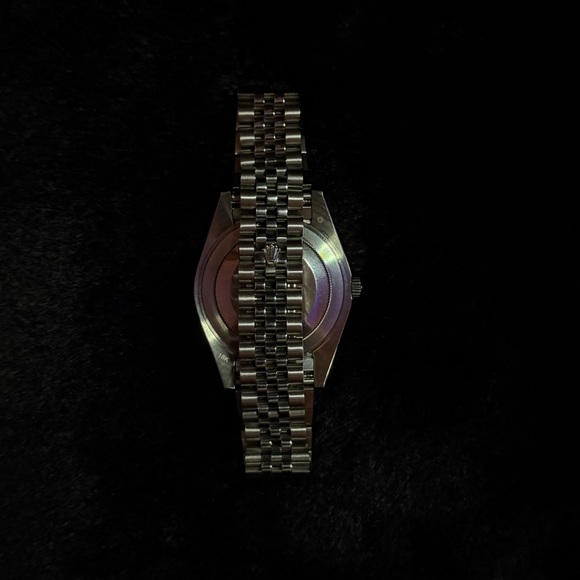 Men’s Rolex Watch - Picture 3 of 3